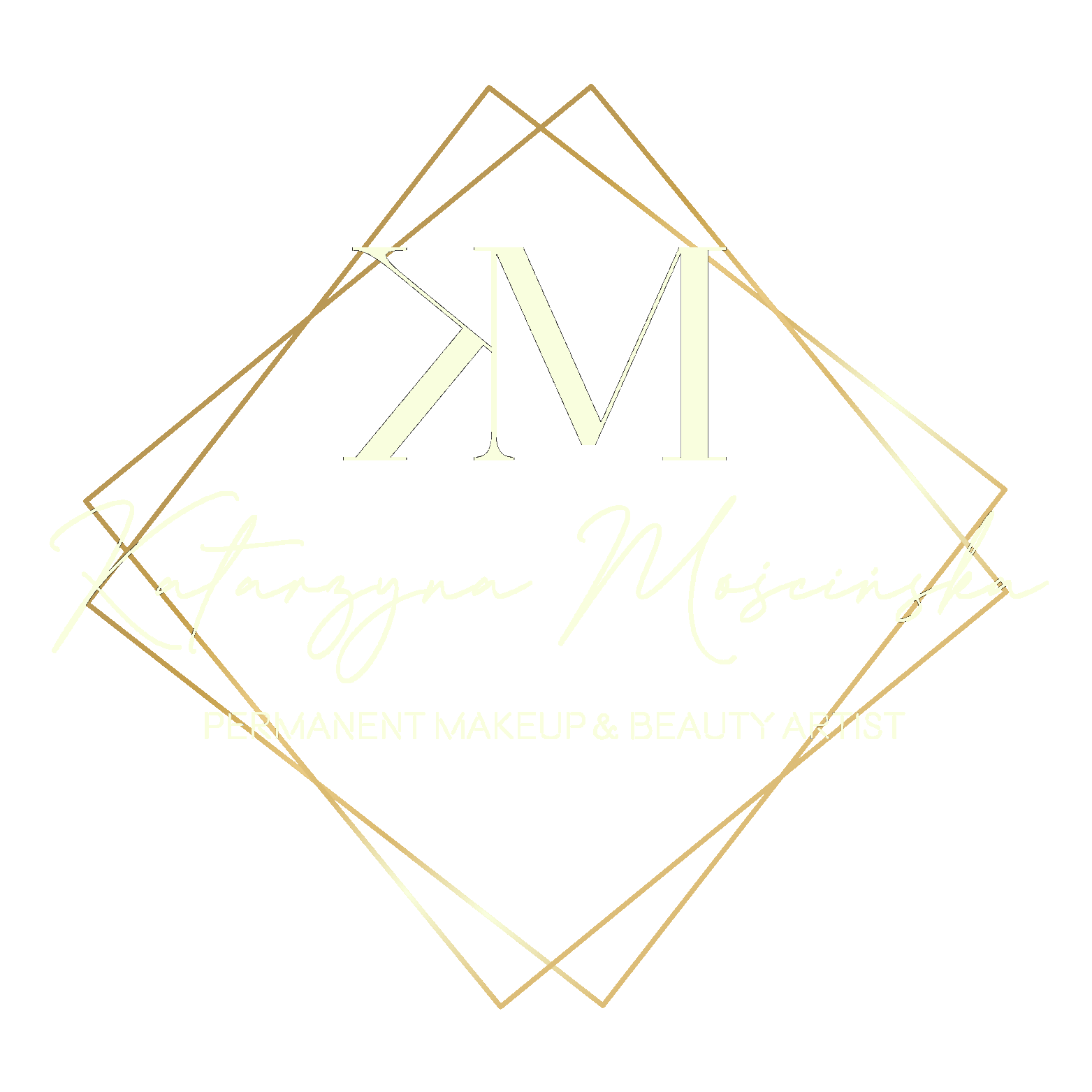 KM Beauty Artist